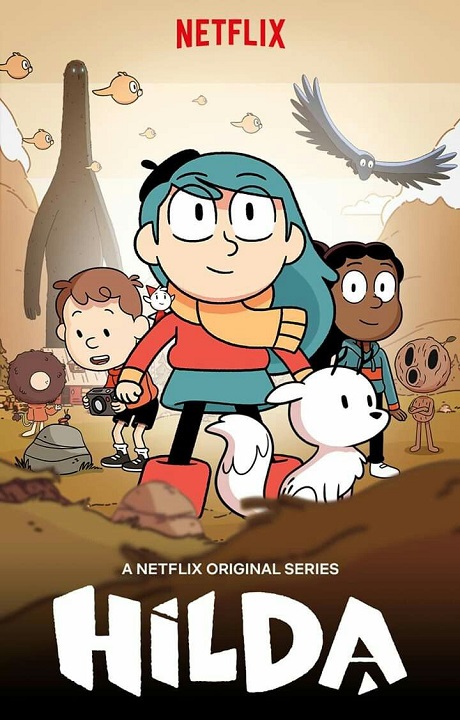 Hilda / 2 sezony (2018-2020) PLDUB.1080p.WEB-DL.X264-zyl / Dubbing PL Hilda / 2 sezony (2018-2020) PLDUB.1080p.WEB-DL.X264-zyl / Dubbing PL
