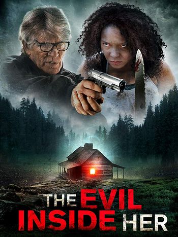 The Evil Inside Her 2019 1080p AMZN WEB-DL DDP2 0 H264-CMRG