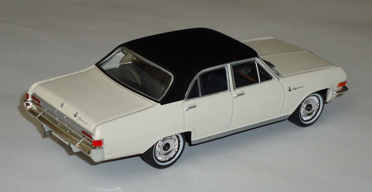 Opel-Diplomat V8 Limousine3