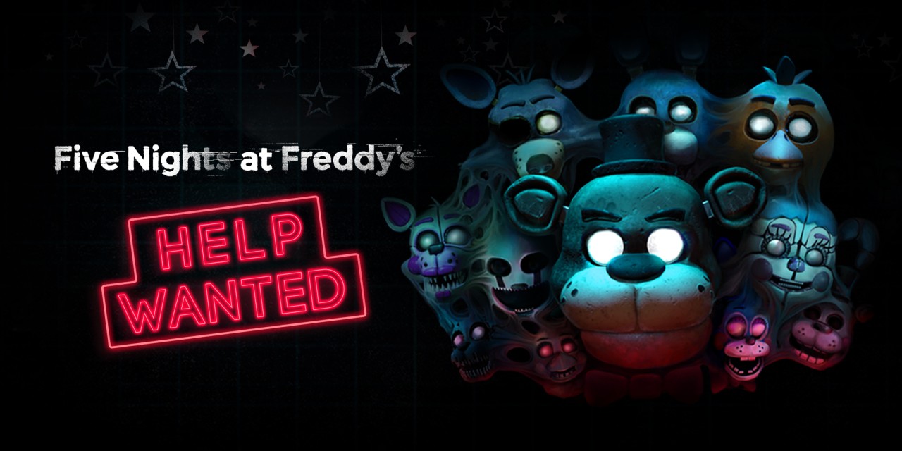 Todos los Five Nights at Freddy’s Para Android