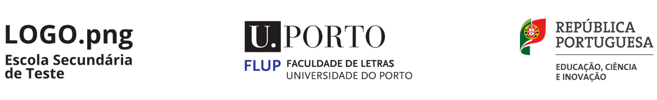 Banner do Relatório (Claro)