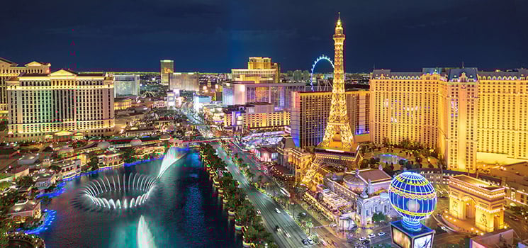 Vo travel club las vegas reviews