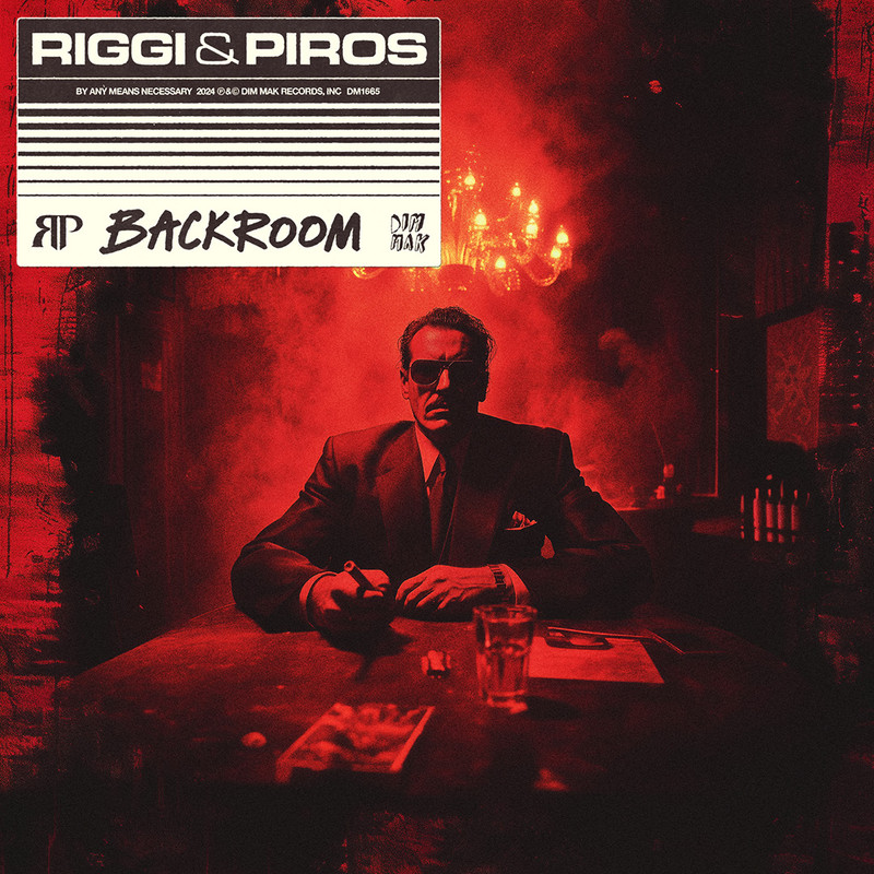 Riggi & Piros - Step Up (Extended Mix)