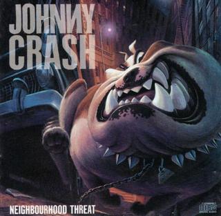 Johnny Crash - Neighbourhood (1990).mp3 - 320 Kbps