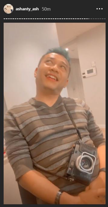 Anang Hermansyah