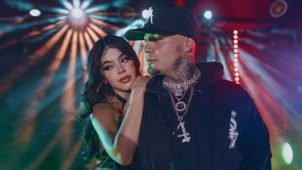 Kenia Os conquista el Vive Latino 2022, fue un triunfo total