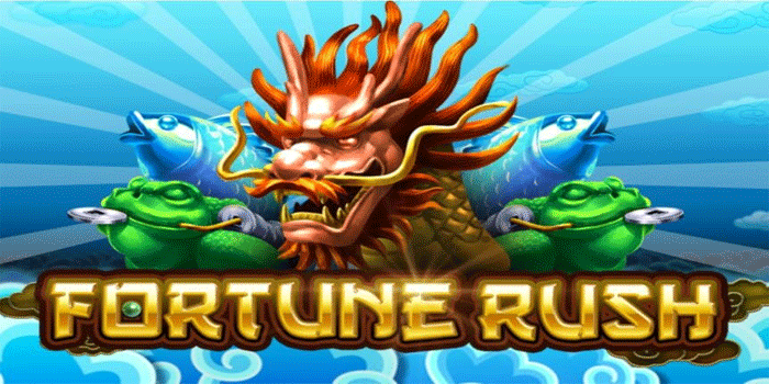 Slot Fortune Rush