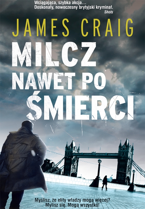 James Craig - Cykl: John Carlyle (tom 1-3)