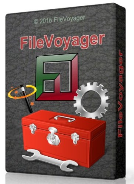 FileVoyager 20.1.20.0 Full