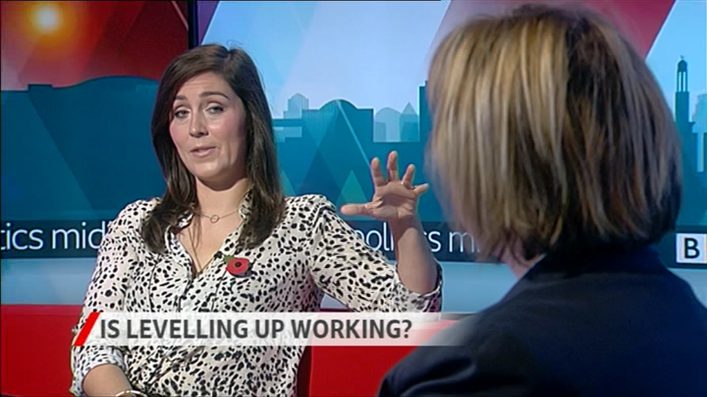 10.31 - 10.00.00 - Politics Midlands. Elizabeth Glinka with the lates....ts_snapshot_08.23.828