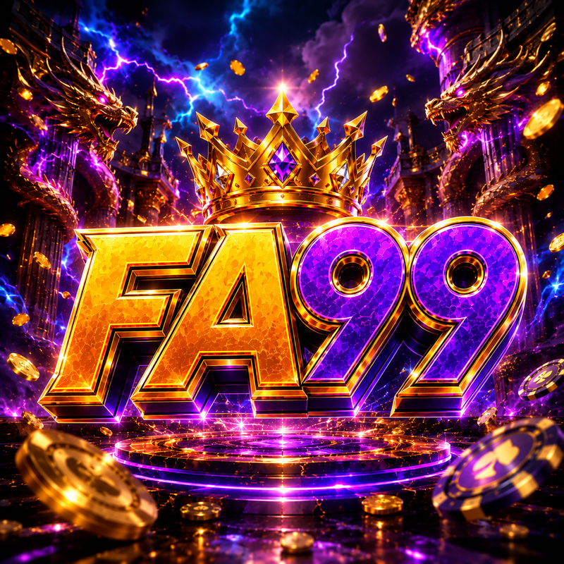 FA99 Link Alternatif Game Slot Android Login Ringan di Server Mobile Stabil