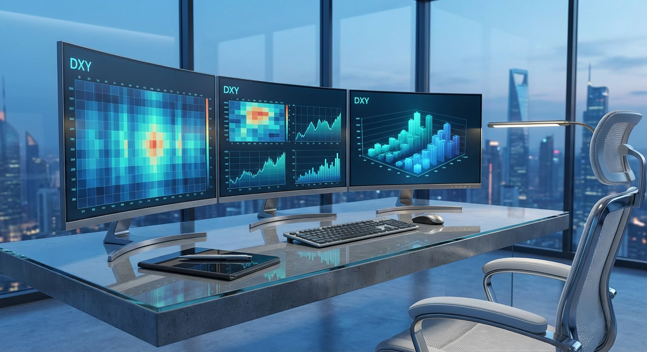 Penyelidikan Kriminal terhadap Powell Mengguncang Pasar USD dan Menambah Ketidakpastian Kebijakan Fed