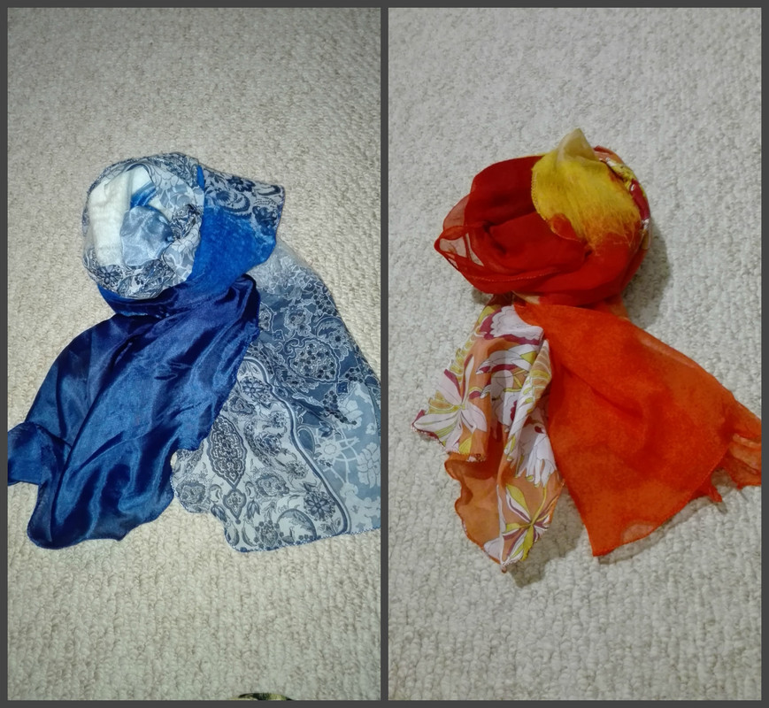 Ольга малые