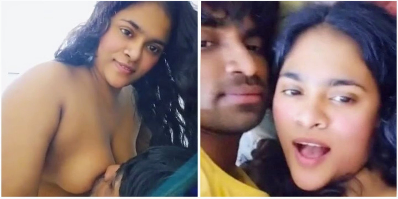 desi chubby girlfriend enjoying sex with boyfriend hardcore fucking Latest
