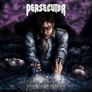Re: Persecutor (DNK) / Metalcore/Thrash Metal