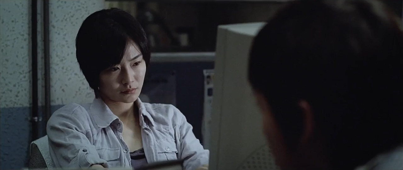 The Chaser 2008 BluRay [Hindi + Tamil + Telugu + Korean] 480p, 720p ESub Screenshot