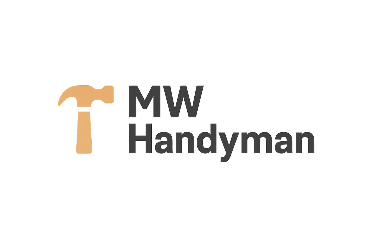 MW Handyman Logo
