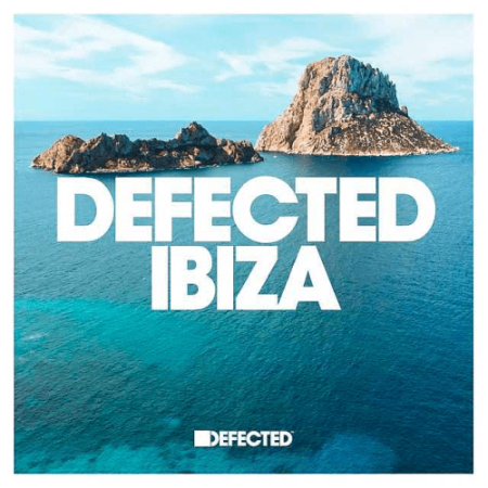 VA - Defected Ibiza 2023 (2023)