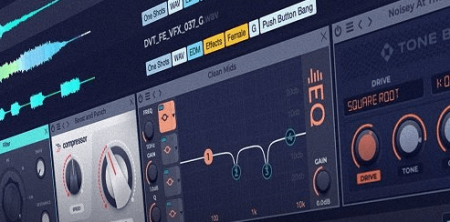ProducerTech Complete Guide to Loopcloud 6 ProducerTech Complete Guide to Loopcloud 6
