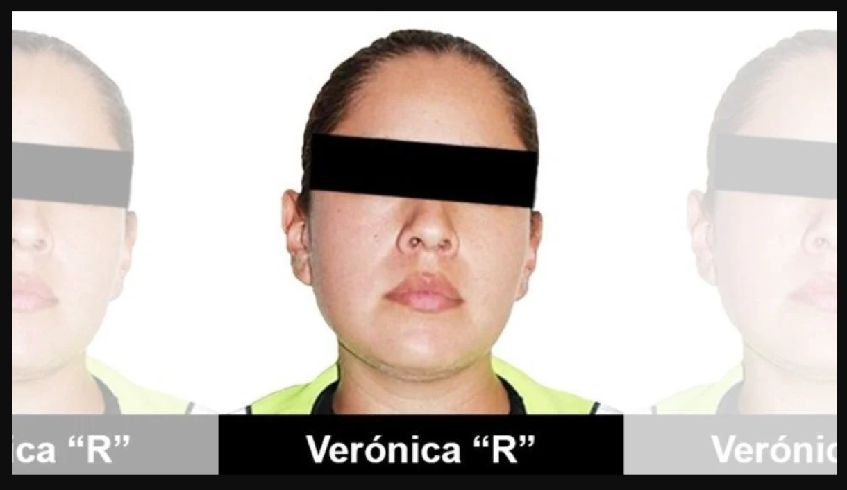 Mujer recibe 25 años de cárcel por secuestrar a otra mujer