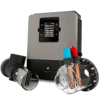 Обладнання для дезінфекції