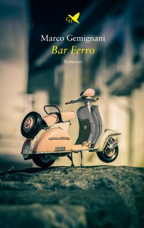 Marco Gemignani – Bar Ferro (2022)