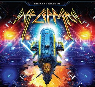 Def Leppard - Various Artists (2021).mp3 - 128 Kbps