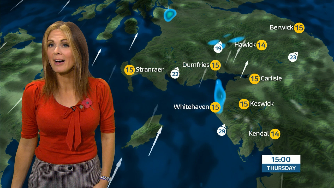 11.09 - 18.00.00 - ITV News Lookaround. Regional news, followed by a ....ts_snapshot_25.02.623