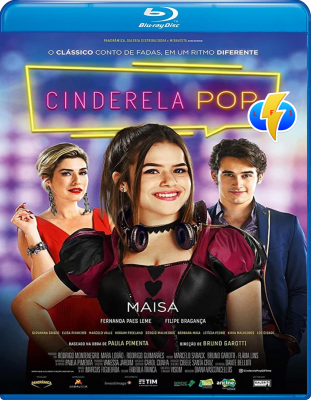 Cinderela Pop (2019) WebDL 1080p E-AC3+AC3 ITA ENG SUBS
