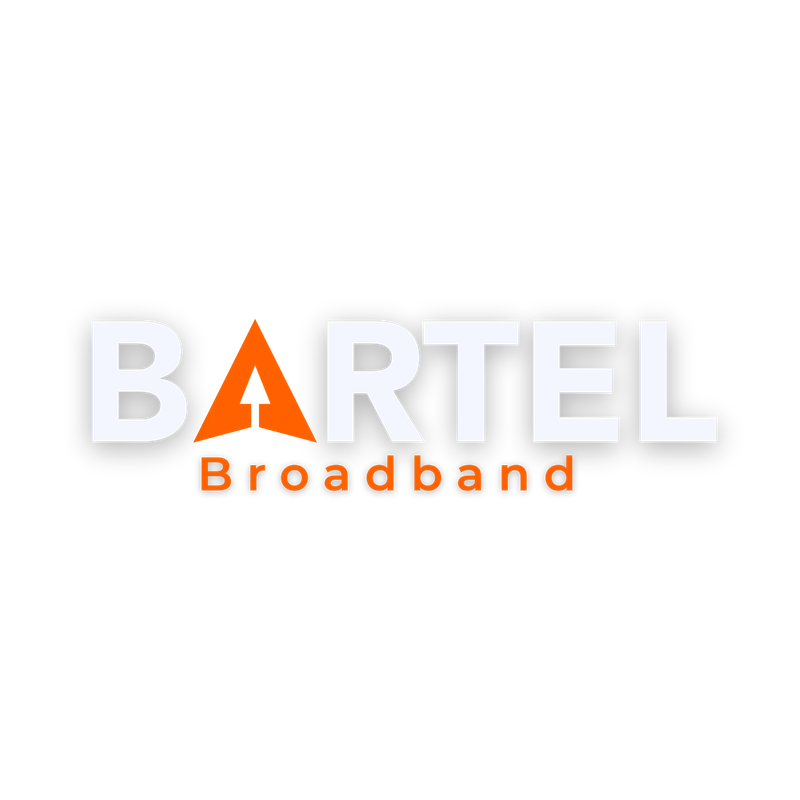 Bartel Broadband Logo