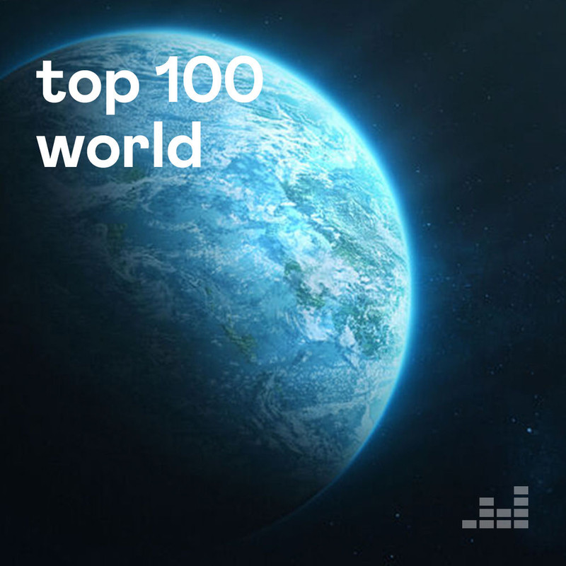 Top 100 Mondiale (Worldwide) 07/01 (Compilation, 2020) mp3 320 Kbps