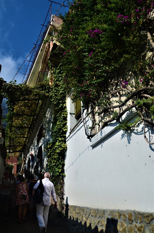 Italia y sus pueblos-2018/2019/2023 - Blogs de Italia - POSITANO-23-9-2018 (30)