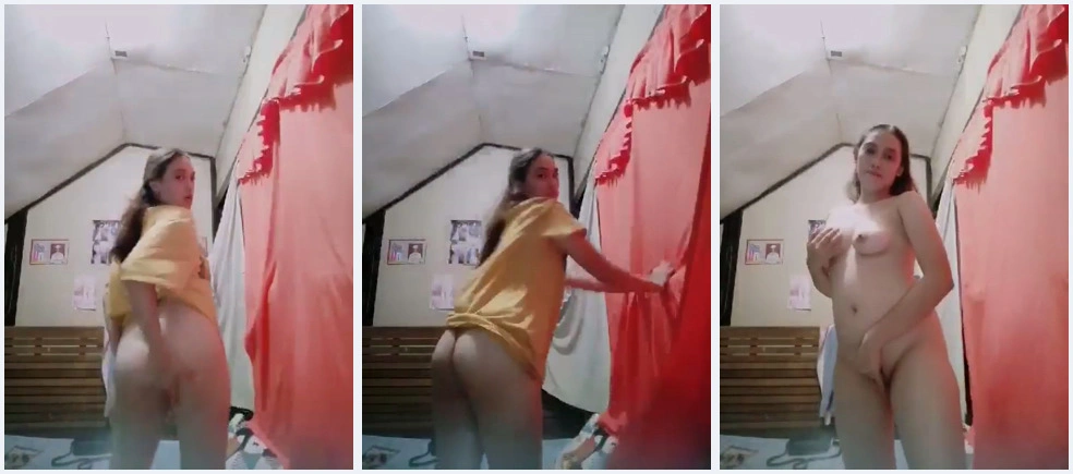 Bokep binor udah nggak tahan pengen diewe