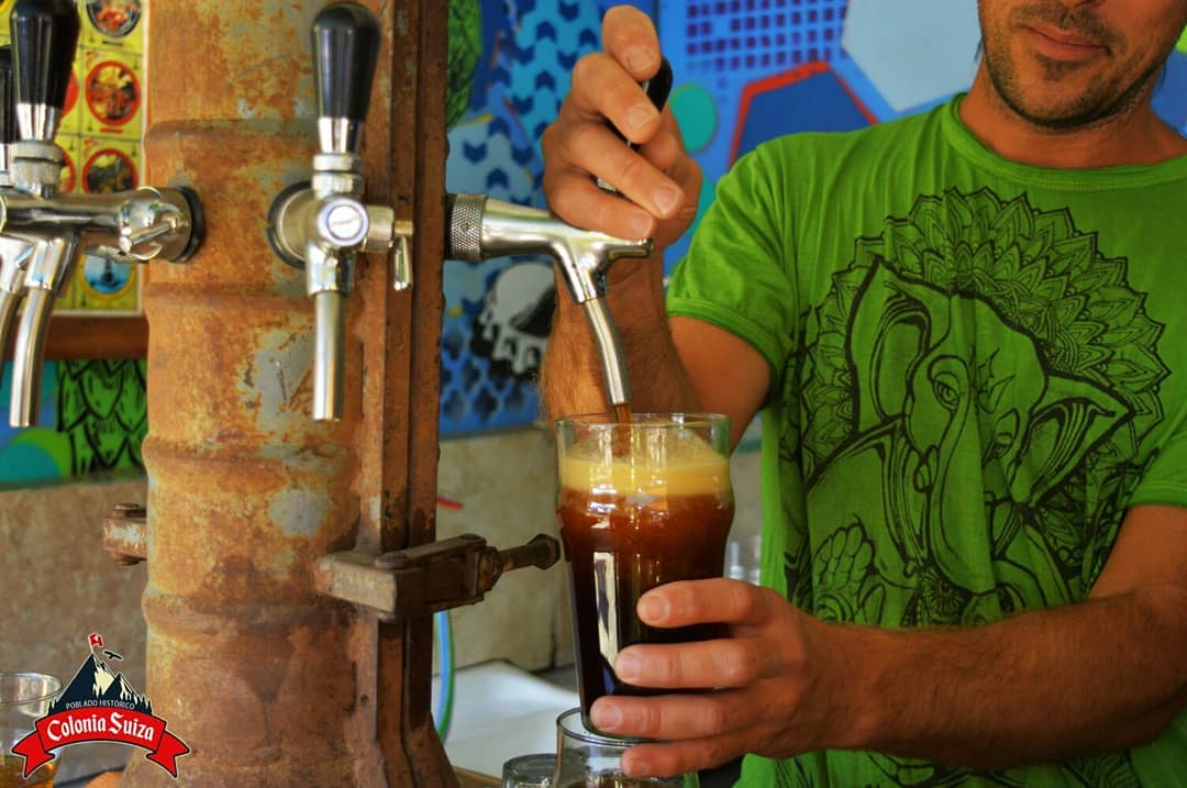 Paseo Cervecero Bariloche - imagen 9