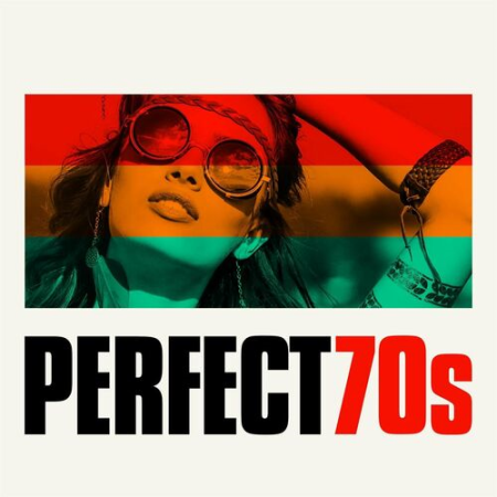 VA - Perfect 70s (2022)