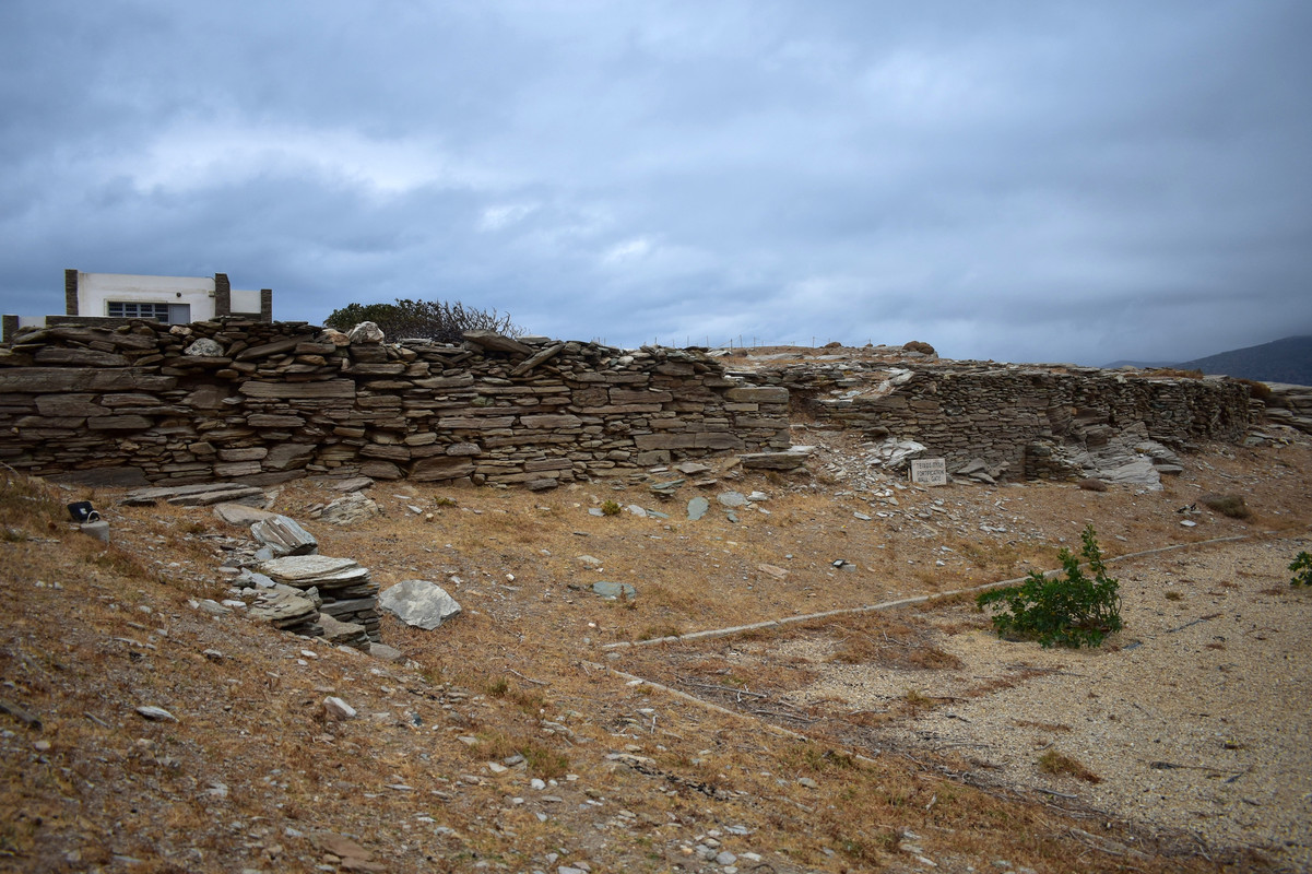 Αρχαιολογικός Χώρος Υψηλής (25)