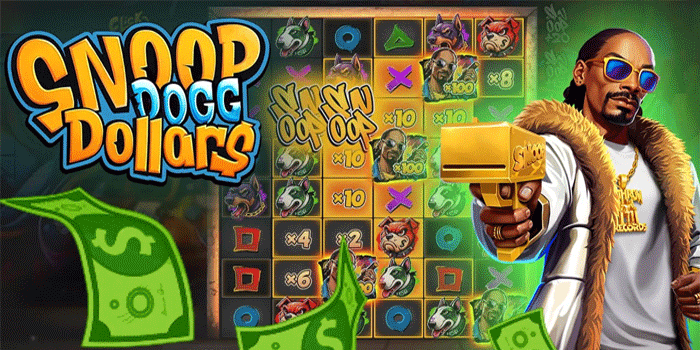 Slot Snoop Dogg Dollars