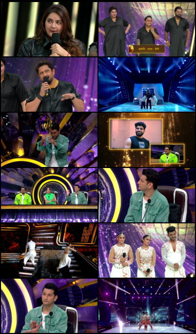  Jhalak Dikhhla Jaa S11 16th December 2023 720p HDRip x264 Full Indian Show [1GB] Full Movie Download screenshot