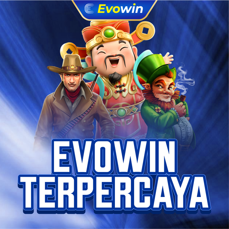 Evowin : Agen Judi Live Casino Baccarat Terpercaya