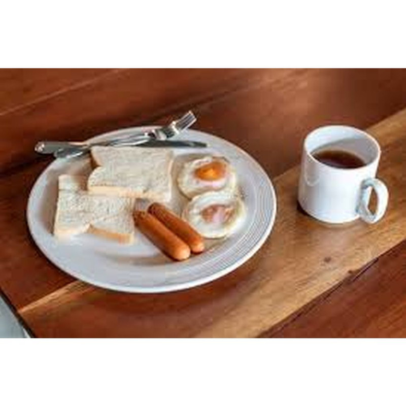 SMG special breakfast