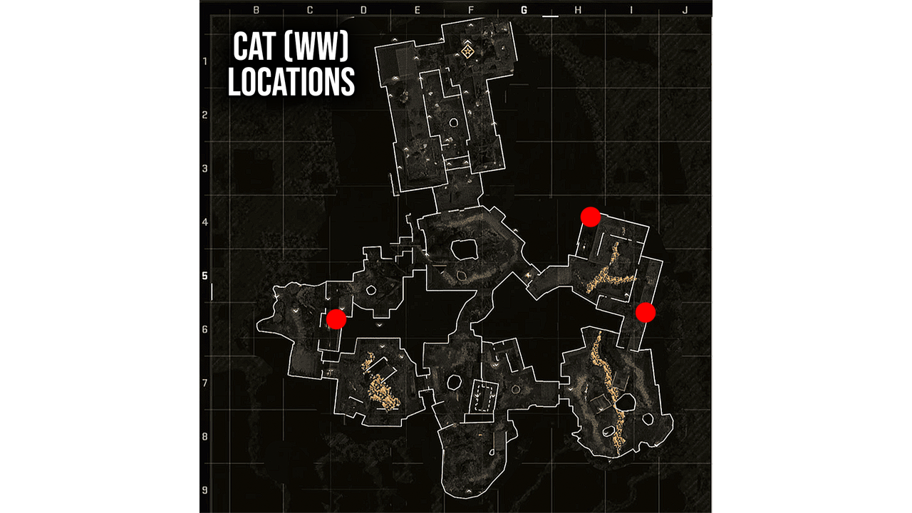 Cat WW