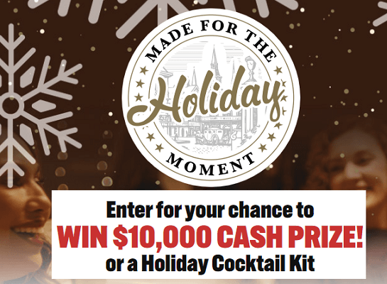 Win ,000, Cocktail Kits and Sweaters in Sazerac’s Holiday Party Guide Giveaway Win ,000, Cocktail Kits and Sweaters in Sazerac’s Holiday Party Guide Giveaway
