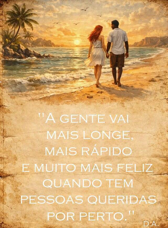 Mais longe
