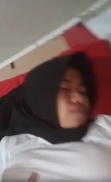 Sepulang Ngaji