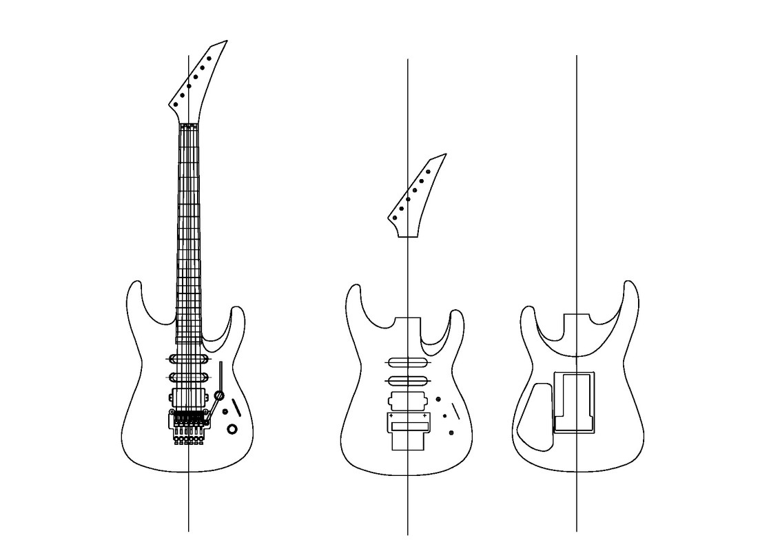 Jackson Fusion - page 1