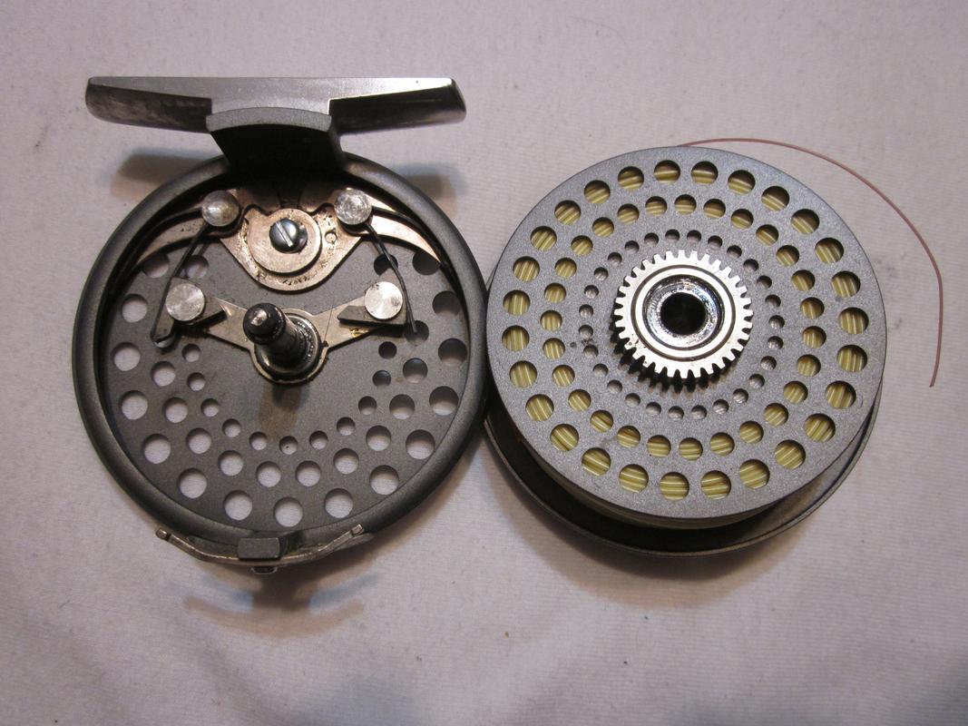 best mini fly reel 8 Best Fly Fishing Reels of 2026 (Reviewed & Compared)  Wild Water Fly  Fishing