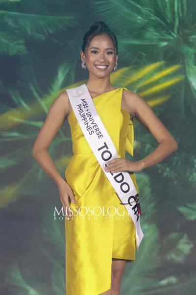 Miss - candidatas a miss universe philippines 2024. final: 22 may. - Página 9 J8IlXZg
