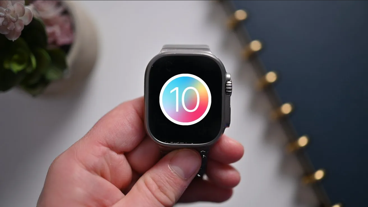 Apple revela nuevas novedades del WatchOS 10 y su fecha de lanzamiento