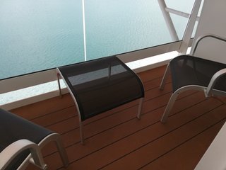 Diario de a bordo: MCS Bellísima, una experiencia maravillosa - Blogs de Mediterráneo - EL BUQUE (8)