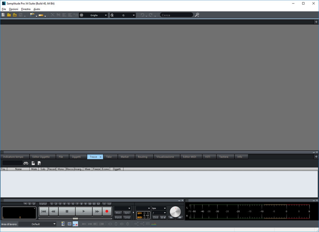 [PORTABLE] MAGIX Samplitude Pro X6 Suite 17.2.0.21610 64 Bit   - Ita